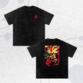 Shadow the Hedgehog Anime T-Shirt