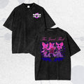 Shadow the Hedgehog Anime T-Shirt