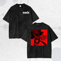 Shadow the Hedgehog Anime T-Shirt