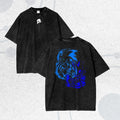 Shadow the Hedgehog Anime T-Shirt