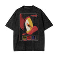 Shadow the Hedgehog Anime T-Shirt