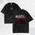 Shadow the Hedgehog Anime T-Shirt