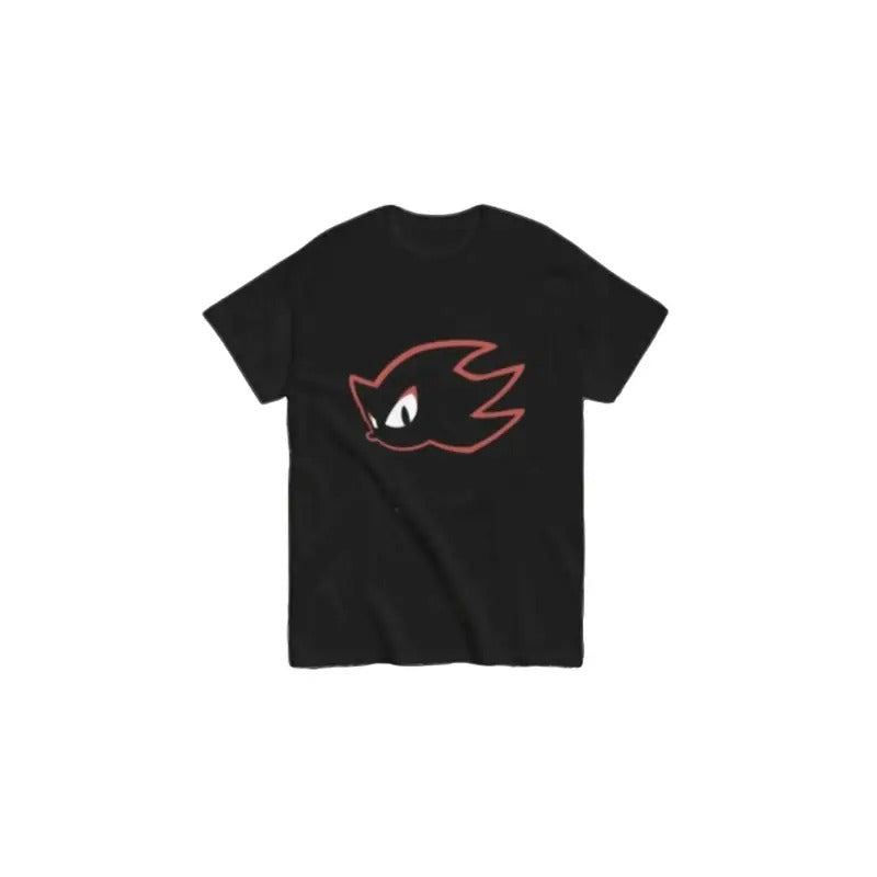Shadow the Hedgehog Fan classic tee for men and women Hoodie, Sweatshirt | GrindPrints.com