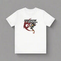 Shadow the Hedgehog Graphic Tee Tops Underwear Crewneck Menswear T Shirt Hoodie, Sweatshirt | GrindPrints.com