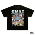 Shai Gilgeous-Alexander 'SGA' - Graphic Tee | Vintage Tee Graphic T-Shirt Sweatshirt Hoodie | Sport Tee