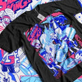 Shaman King Horohoro Amidamaru Asakura Anime Manga Shirt All Size T-Shirts, Hoodie, Sweatshirt