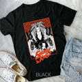 Shaman King Yoh Asakura and Amidamaru Anime Manga new top Unisex Tshirt Hoodie, Sweatshirt | GrindPrints.com