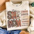She Is Mom Png Retro Mom Png Christian Png Mom Life Png Floral Mom Png Bible Verses Png She Is Strong Png Mother Day Gift...