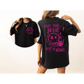 She The Devil, She A Rebel, Song, Hip Hop, Rap, Concert, Tshirt, Women's Crew Neck, Crewneck Hoodie, Sweatshirt