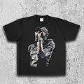 Shedeur Sanders " Flash " Tee for Men - Soft and Comfortable Shirt - Menswear - Graphic T-Shirt Hoodie, Sweatshirt