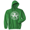 Shenanigan Enthusiast Hoodie Funny St Patricks Day Sweatshirt Cool Green Graphic Novelty Sweatshirt Funny Hoodies Saint...