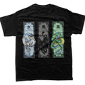 Shenron Shirt, Haku Shirt, Toothless Shirt, Dragon Shirt, Anime Shirt, Graphic T-Shirt, Y2k, Unisex T-Shirt, Gift For Men...