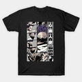 Shinsou Hitoshi T-Shirt, Japanese Anime Tees Unisex Tshirt T-Shirt Tee ALL SIZES Hoodie, Sweatshirt | GrindPrints.com