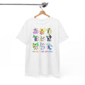 Shiny Pride Eeveelutions T-Shirt, Pride Evolutions, Shiny Eevee Pride Shirt, LGBT Friendly Shirt, LGBTQ+ Support...