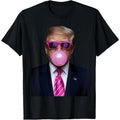 Shirt 2024 Vote President Funny Cute T-Shirt. made in usa Hoodie, Sweatshirt | GrindPrints.com