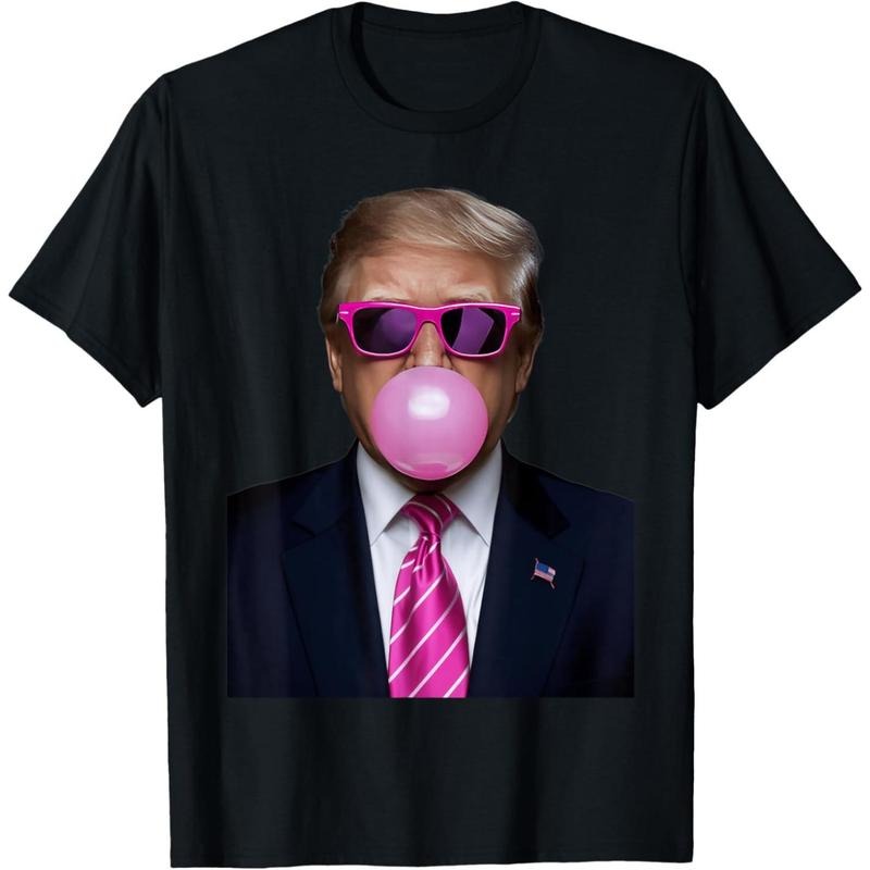 Shirt 2024 Vote President Funny Cute T-Shirt. made in usa Hoodie, Sweatshirt | GrindPrints.com
