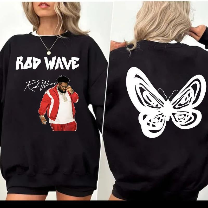 Shirt Lover Rod Last Lap Tour 2024 2025 Shirt Last Lap Tour Fans Womenswear T-Shirts, Hoodie, Sweatshirt