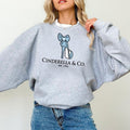 Shoes Est. 1950 Shirt, Princess Shoes Shirt, Princess Shirt Hoodie, Sweatshirt | GrindPrints.com