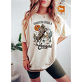 Should A Been A Cowgirl Shirt,Retro Cowgirl Shirt,Western Graphic Tee,Western Shirt,Cowgirl Tshirt,Rodeo Shirts,Rodeo...