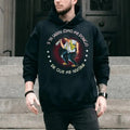 Si Ya Saben Como Me Pongo Pa' Que Me Invitan T Shirt, Funny Hispanic Dads Sweatshirt, Hoodie, Unisex Sweater Pullover Tee