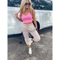 Signature Ash Mocha Jogger Sweats T-Shirts, Hoodie, Sweatshirt