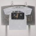 Silent Hill 1999 Death Is No Escape Grunge Y2K Goth Emo Tapout Promo Vtg Y2k Shirt T-Shirts, Hoodie, Sweatshirt