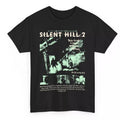 Silent Hill 2 T Shirt, Unisex T-shirt, Gift for men women, cotton fashion menwear top, vintage shirt Hoodie, Sweatshirt
