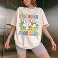 Silly Goose Book Club Shirt, Reader T-shirt, Gift for Book Lover, Bookish Shirt, Bookworm, School Librarian Tee YF9RE...