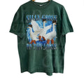 Silly Goose On The Loose Vintage 90s Graphic Shirt, Retro Funny Goose Bootleg Shirt, Retro Silly Meme Clothing, Fun Gift,...