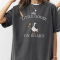 Silly Goose Pregnancy Announcement Shirt Funny Goose Bump Pregnant Maternity First Time Mom New Mom Shirt T-Shirts, Hoodie, Sweatshirt