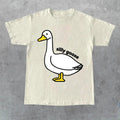Silly Goose University Shirt , Silly Goose Crewneck, Funny Goose T shirt , Unisex Silly Goose, Funny Mens  Menswear, Gift...