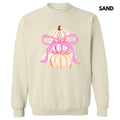 Simple Pumpkin Trio Sweatshirt 'NLB' T-Shirts, Hoodie | GrindPrints.com