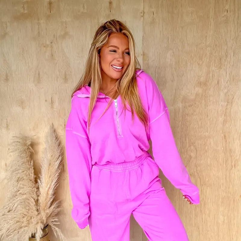 Simply Charming Bright Mauve Jumpsuit T-Shirts, Hoodie, Sweatshirt | GrindPrints.com
