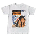Singer Inspired Graphic Tee - Retro Music Shirt - The Way Things Go T-Shirt