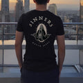 Sinners T-shirt, Sinnerss Neverr Sleep Shirt, Funny Shirt For Him For Her,  Streetwear Trend Shirt Hoodie, Sweatshirt