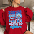 Sister Sister Xmas Sweatshirt, White Christmas Movie Sweatshirt T-Shirts, Hoodie | GrindPrints.com