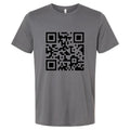 Sit My Face QR Code T-Shirts, Hoodie, Sweatshirt