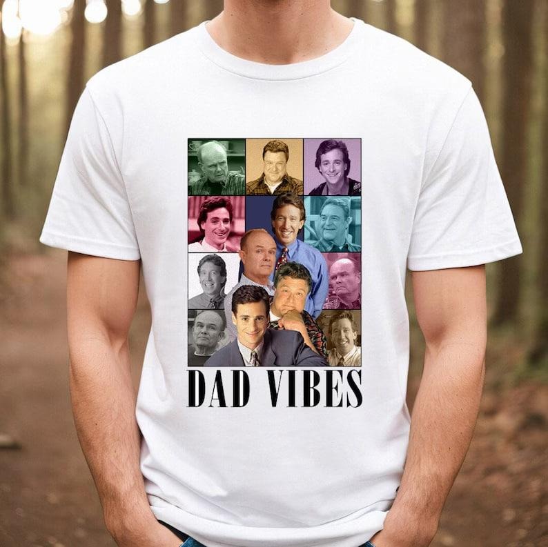 Sitcom Dad Shirt Funny Dad Shirt Dad Life Shit Dad Shirt Shirt Son Him T-Shirts, Hoodie, Sweatshirt