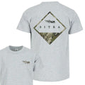 Sitka Optifade Badge Camo Unisex T-Shirt