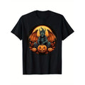 Sitting Dragons Face Pumpkins Dragon Pumpkin Lovers Halloween Made USA T-Shirts, Hoodie, Sweatshirt