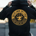 Skilled Labor Isn't Cheap, Cheap Labor Isn't Skilled T-shirt Sweatshirt Hoodie, Troll Co Workwear, Trending Mechanic...