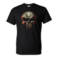 Skull 3D Graphic Men's T-Shirt Hoodie, Sweatshirt | GrindPrints.com