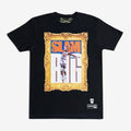 Slam Before '94 T-Shirt - Patrick Ewing T-Shirt, 100% Cotton Unisex Shirt, Gift For Fan Hoodie, Sweatshirt | GrindPrints.com