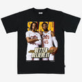 Slam Cover T-Shirt - Mitchell + Garland (Slam 255) T-Shirt, 100% Cotton Unisex Shirt, Gift For Fan Hoodie, Sweatshirt