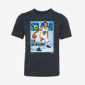 Slam Cover T-Shirt - Stephen Curry (Slam 193) T-Shirt, 100% Cotton Unisex Shirt, Gift For Fan Hoodie, Sweatshirt