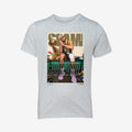 Slam Cover T-Shirt - Stephen Curry (Slam 239) T-Shirt, 100% Cotton Unisex Shirt, Gift For Fan Hoodie, Sweatshirt
