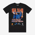 Slam Cover Tee - Brunson T-Shirt, Hart, Divincenzo (Slam 249) T-Shirt, 100% Cotton Unisex Shirt, Gift For Fan Hoodie,...