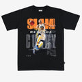 Slam Cover Tee - Stephen Curry (Slam 209) T-Shirt, 100% Cotton Unisex Shirt, Gift For Fan Hoodie, Sweatshirt