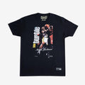 Slam Headline Tee - Mark Jackson (Slam 25) T-Shirt, 100% Cotton Unisex Shirt, Gift For Fan Hoodie, Sweatshirt