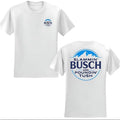 Slammin' Busch  Beerr T-shirt Hoodie, Sweatshirt | GrindPrints.com